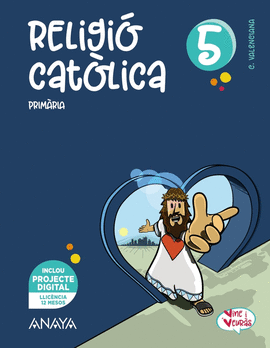 RELIGI� CAT.LICA 5.