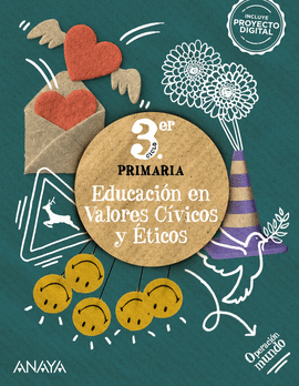 EDUCACION VALORES CIVICOS 6�EP ANDALUCIA 23