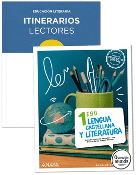 LENGUA 1�ESO MONOVOLUMEN ANDALUCIA 24
