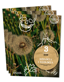 BIOLOG�A I GEOLOG�A 3�ESO. OPERACI�N MON. VALENCIA 2022
