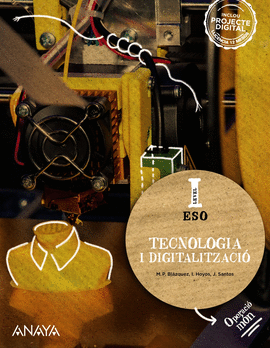 TECNOLOGIA I DIGITALITZACI�. NIVEL I. OPERACI� M�N 2022