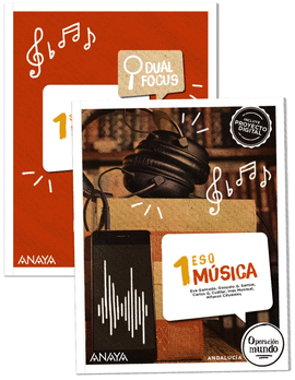 MUSICA 1�ESO+DUAL FOCUS MUSIC ANDALUCIA 24