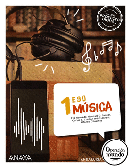 MUSICA 1�ESO ANDALUCIA 24