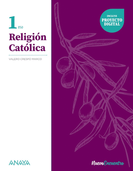 RELIGION CATOLICA 1�ESO ANDALUCIA 24