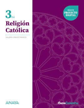 RELIGION CATOLICA 3�ESO ANDALUCIA 24