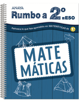VACACIONES MATEM�TICAS 1 ESO