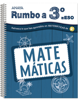 VACACIONES MATEM�TICAS 2 ESO