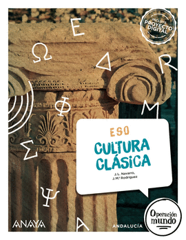 CULTURA CLASICA ESO ANDALUCIA 24