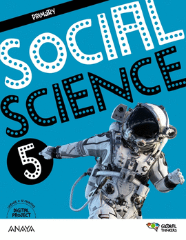SOCIAL SCIENCE 5. PUPIL'S BOOK