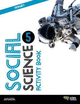 SOCIAL SCIENCE 5. ACTIVITY BOOK.