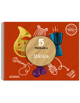 MUSICA 5�EP ANDALUCIA 23