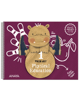 PHYSICAL EDUCATION 1�EP ST ANDALUCIA 23
