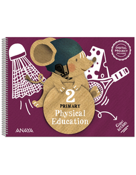 PHYSICAL EDUCATION 2�ST ANDALUCIA 23