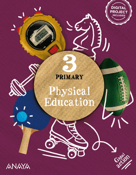 PHYSICAL EDUCATION 3�EP ANDALUCIA 23