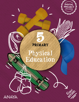 PHYSICAL EDUCATION 5�EP ST ANDALUCIA 23