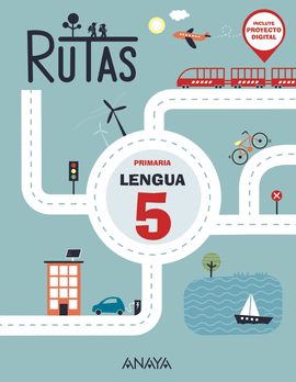 LENGUA 5�EP ANDALUCIA RUTAS 23