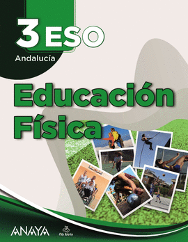 EDUCACION FISICA 3�ESO A TU MANERA ANDALUCIA 24