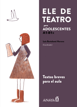 ELE DE TEATRO, JUVENIL