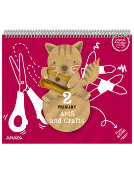 ARTS AND CRAFTS 2�EP ST ANDALUCIA 23