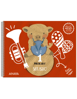 MUSIC 1�EP ST ANDALUCIA 23
