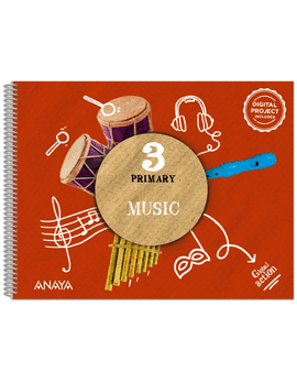 MUSIC 3�EP ANDALUCIA 23