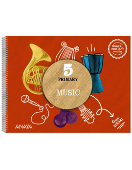 MUSIC 5�EP ST ANDALUCIA 23