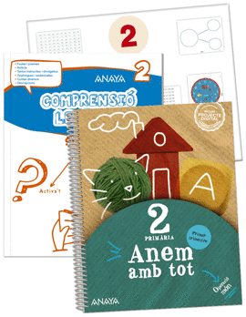 ANEM AMB TOT 1-2N.PRIMARIA. GLOBALIZADO. OPERACI� M�N. VALENCIA 2022