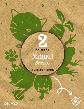 NATURAL SCIENCE 2 ACTIVITY GLOBAL ACTION