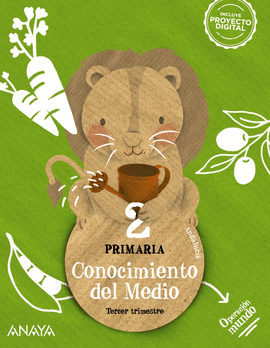 CONOCIMIENTO MEDIO 2�EP ANDALUCIA 23