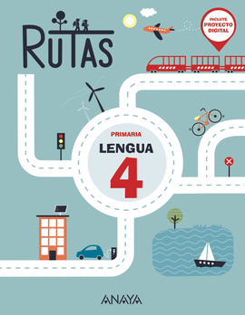 LENGUA 4�EP ANDALUCIA RUTAS 23