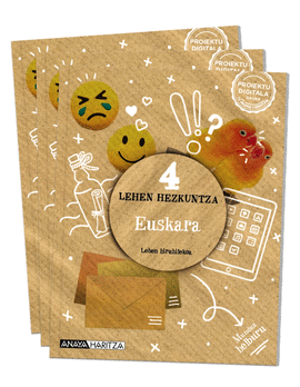 (EUS).(23).EUSKARA 4�LMH (MUNDUA HELBURU) *EUSKADI