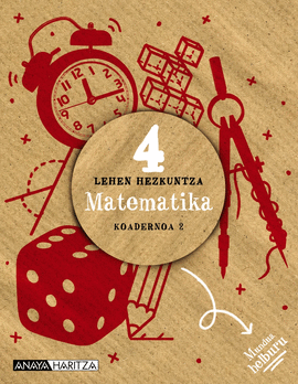 (EUS).(23).KOAD.MATEMATIKA 2-4�LMH (MUNDUA HELBURU