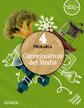CONOCIMIENTO DEL MEDIO 4�EP ANDALUCIA 23