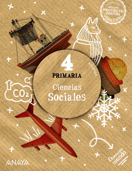 (AST).(23).C.SOCIALES 4�PRIM.(OPERACION MUNDO) *AS