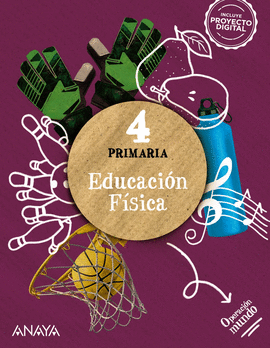 EDUCACION FISICA 4�EP ANDALUCIA 23