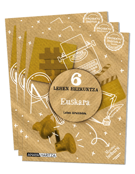(EUS).(23).EUSKARA 6.LMH (MUNDUA HELBURU) *EUSKADI