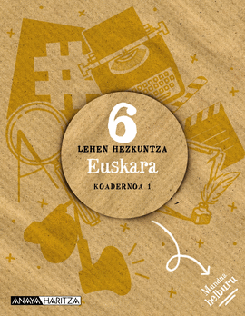 (EUS).(23).KOAD.EUSKARA 1-6�LMH (MUNDUA HELBURU) *