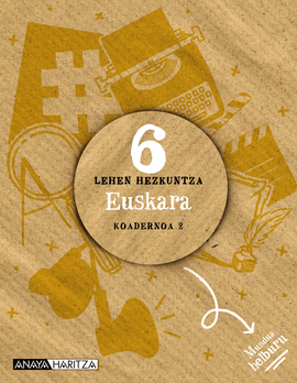 (EUS).(23).KOAD.EUSKARA 2-6�LMH (MUNDUA HELBURU) *