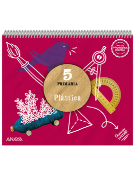 PLASTICA 5�EP ANDALUCIA 23