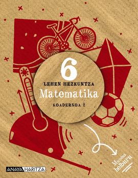 (EUS).(23).KOAD.MATEMATIKA 2-6�LMH (MUNDUA HELBURU