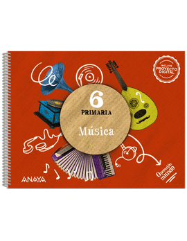 MUSICA 6�EP ANDALUCIA 23