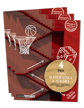 (EUS).(23).MATEMATIKA 4�DBH APLIKATUETARA (MUNDUA