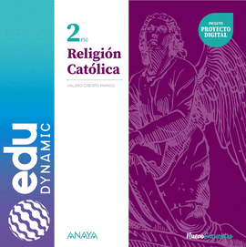 RELIGI�N CAT�LICA 2. ESO. EDUDYNAMIC