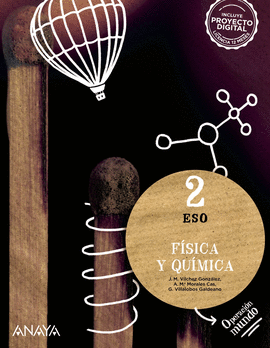 (23).FISICA QUIMICA 2�ESO (OPERACION MUNDO)
