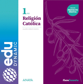 RELIGI�N CAT�LICA 1. ESO. EDUDYNAMIC