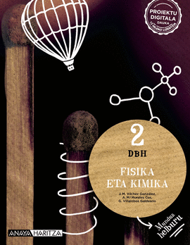 (EUS).(23).FISIKA ETA KIMIKA 2�DBH (MUNDUA HELBURU