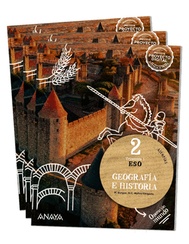 (AST).(23).GEOGRAFIA HISTORIA 2�ESO (OPERACION MUN