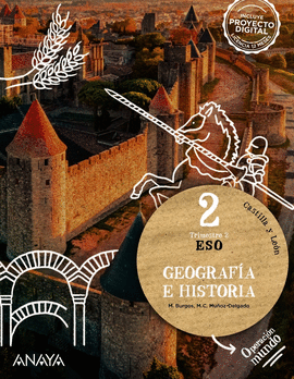 GEOGRAF�A E HISTORIA 2