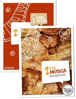 MUSICA 2�ESO+DUAL FOCUS MUSIC ANDALUCIA 24