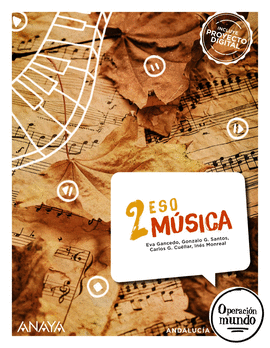 MUSICA 2�ESO ANDALUCIA 24